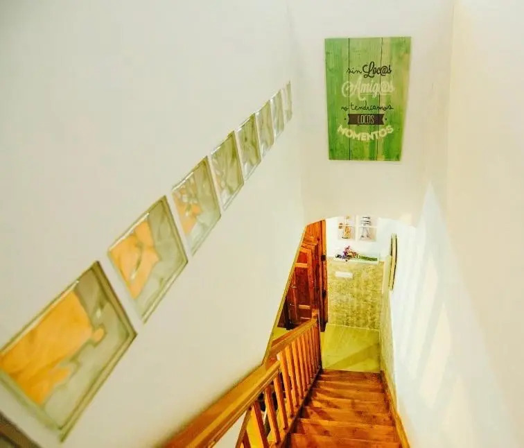 Cabanyal Pleasant House