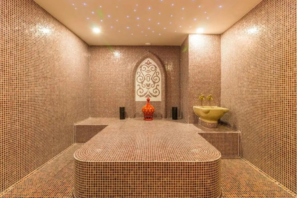 Wolkendorf Bio Hotel & Spa