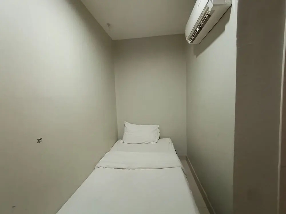 Hotel O Nice Stay Three Six Five Services