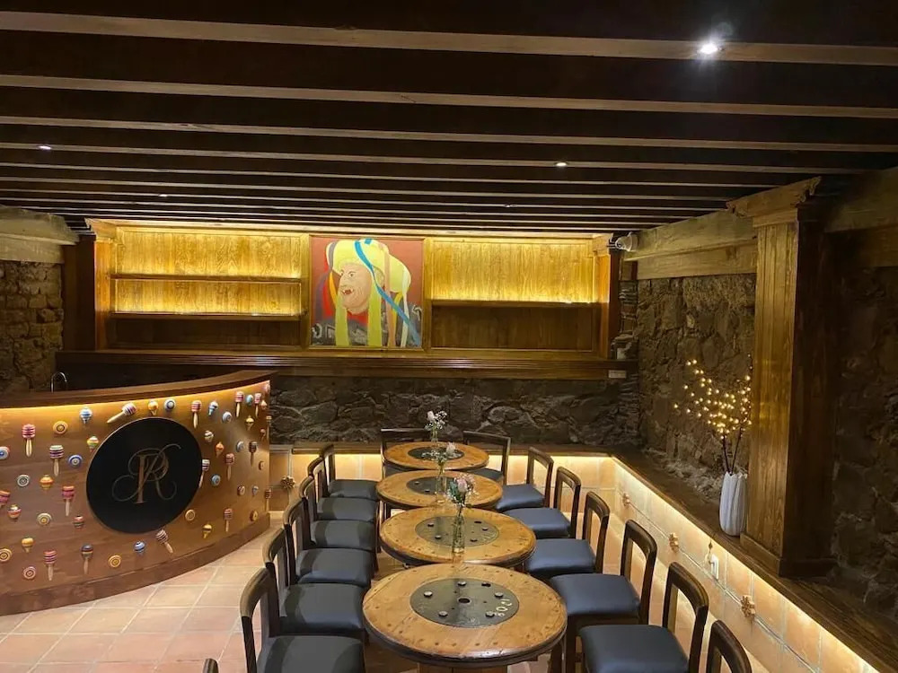 PASEO REAL HOTEL BOUTIQUE