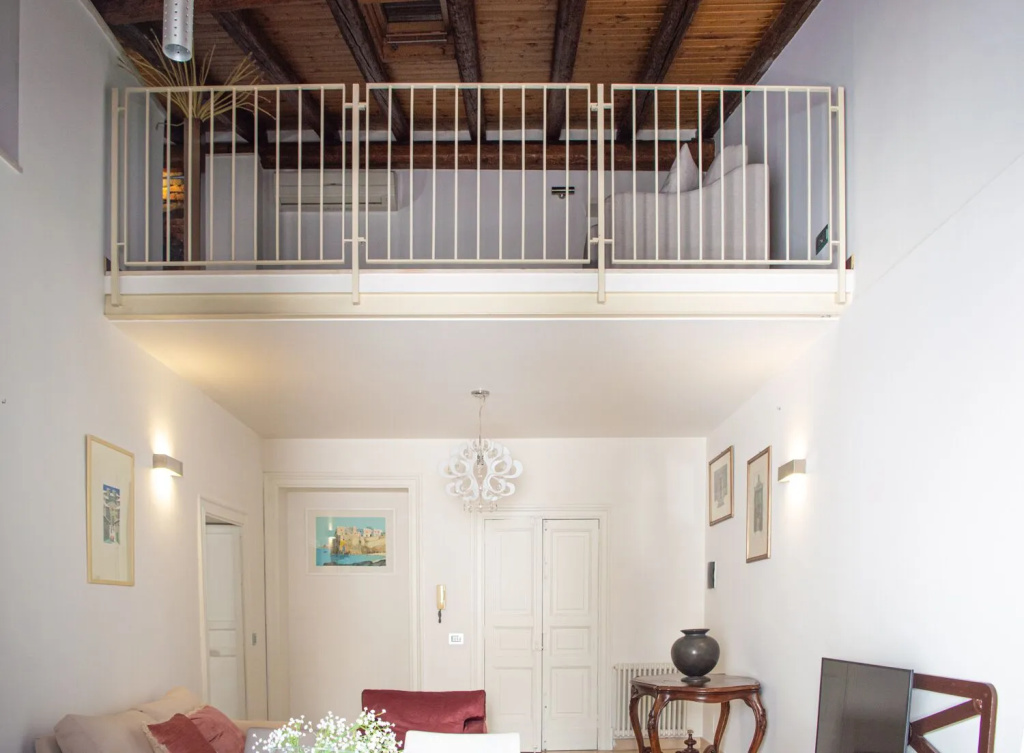 Santa Domenica Guest House