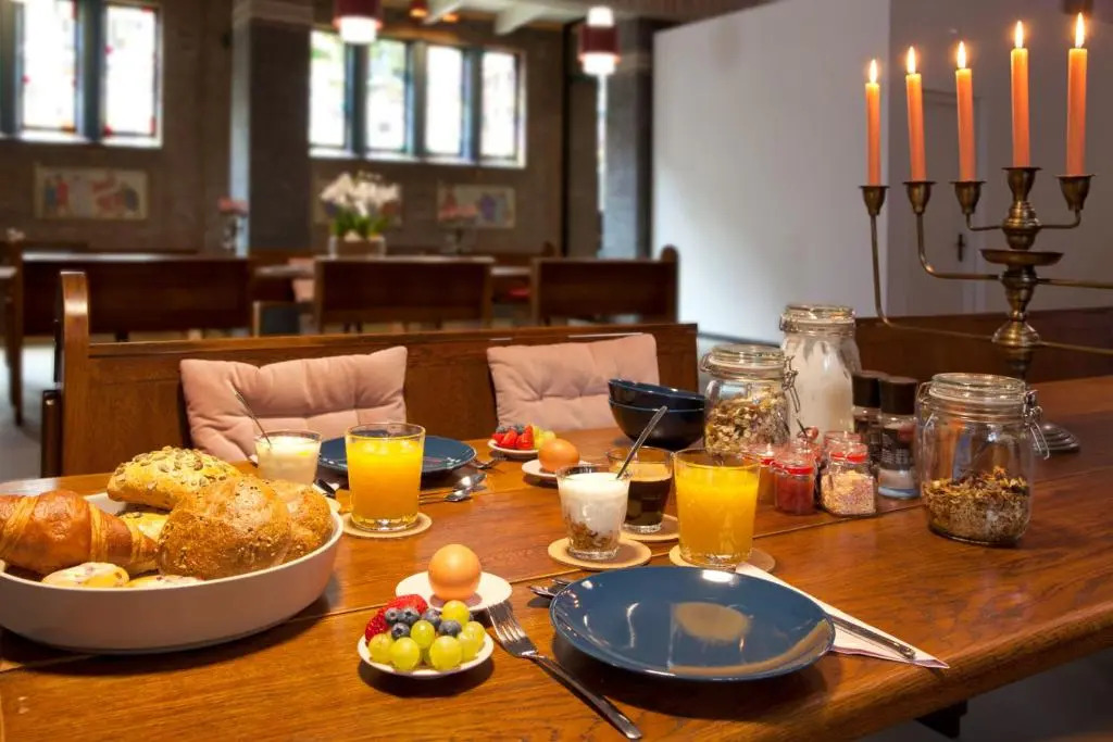 B&B de Kerk