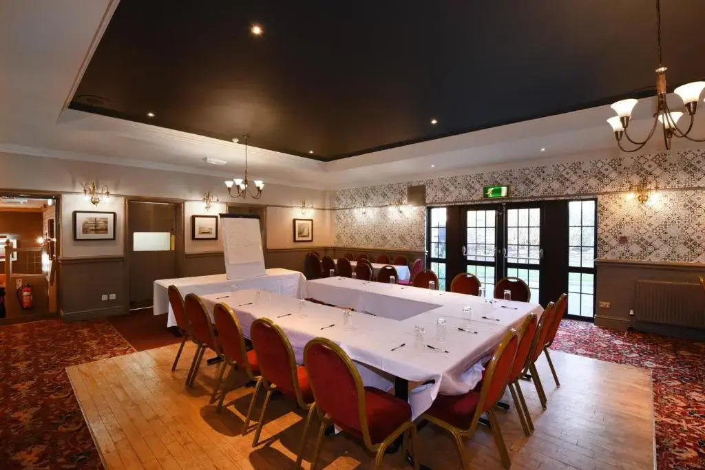 Ardencaple Hotel by Greene King Inns
