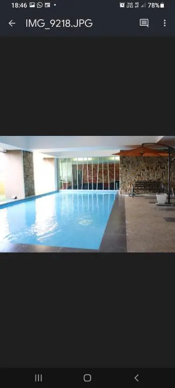 The Viana Apartment 2