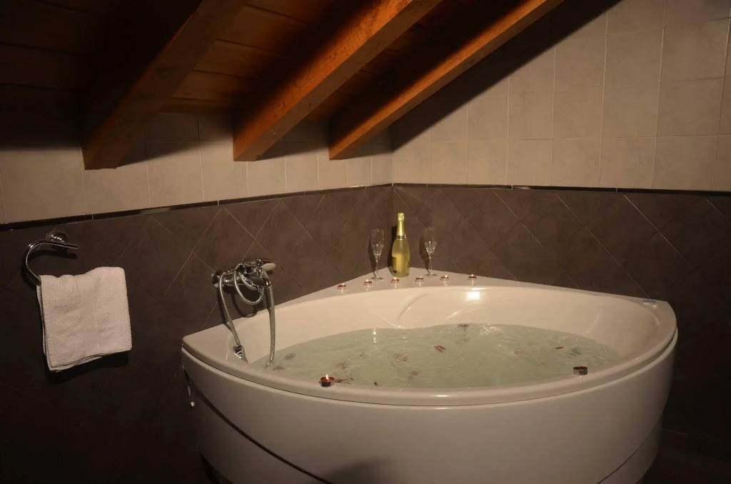 Apartamentos Spa Cantabria Infinita