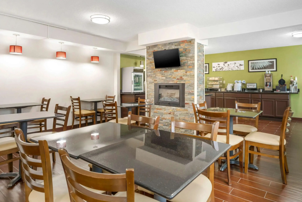 Sleep Inn Hickory South