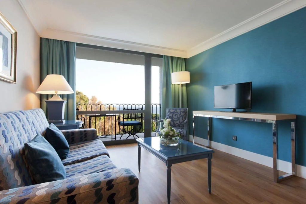 Kimpton Los Monteros Marbella by IHG