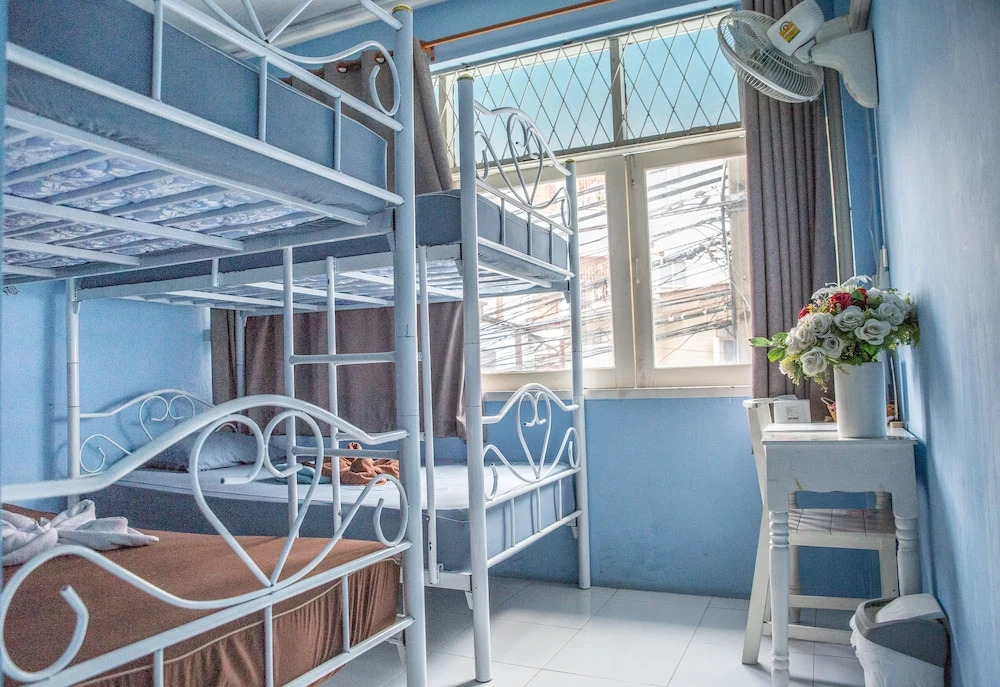 Baan Bangkok Home