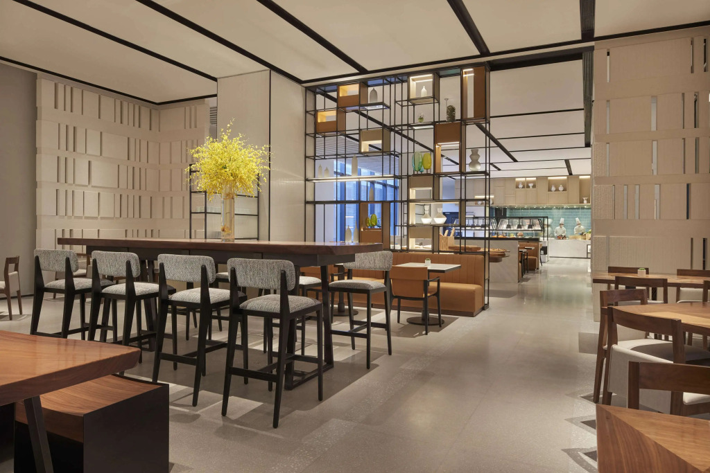 Hyatt Place Hangzhou International Airport