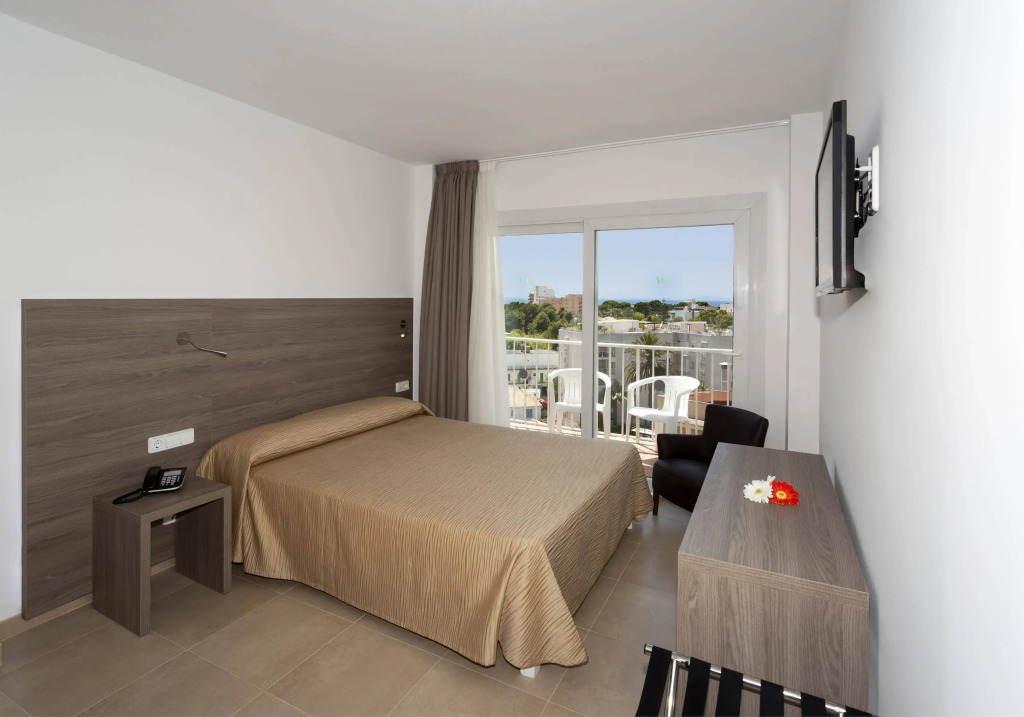Hotel Vista Odin