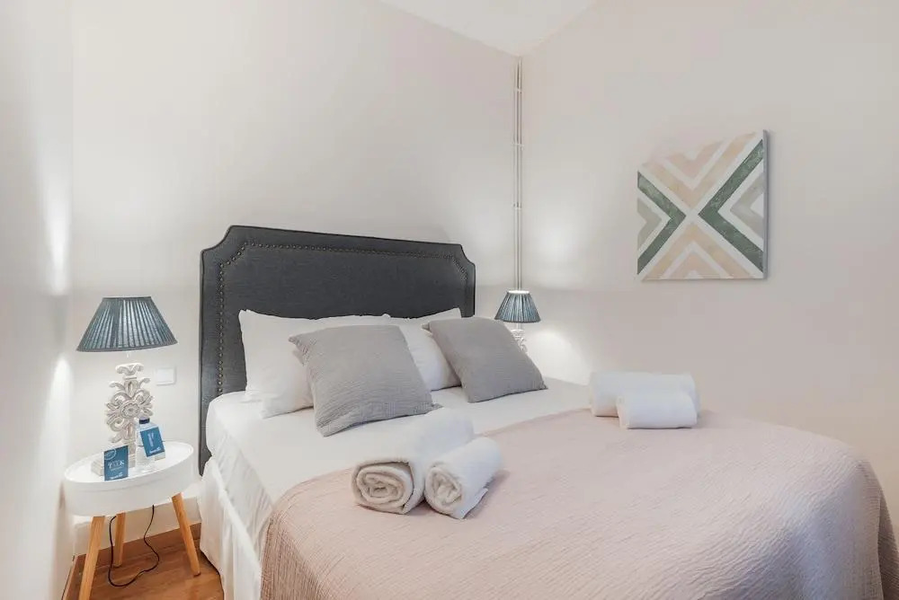 Sweet Inn Apartments Eixample