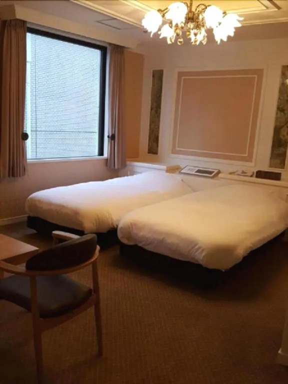 Royal Hotel Shinokubo