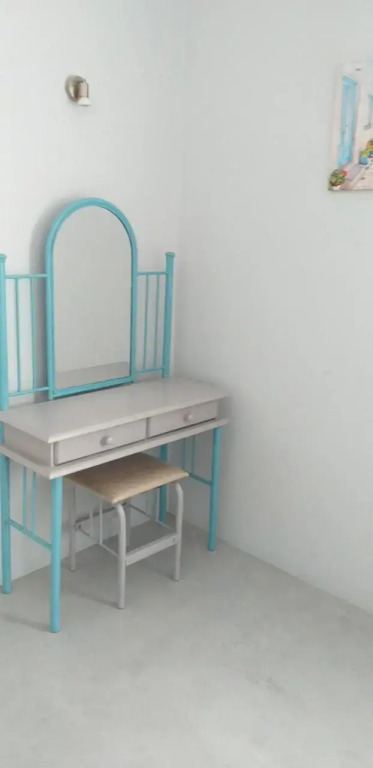 Passos Rooms