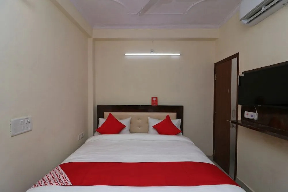 Hotel O Karan stay