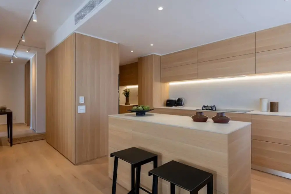 Casa Mia Lux - Sea Point 2 Bedroom Apartment