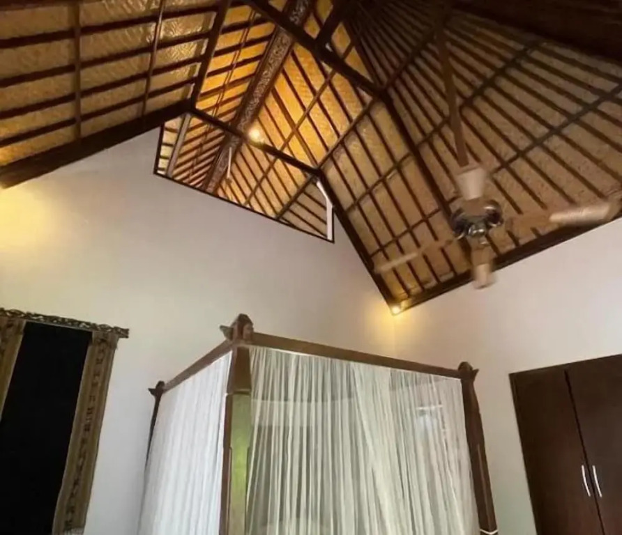 Villa Kamila Senggigi By Villaloka