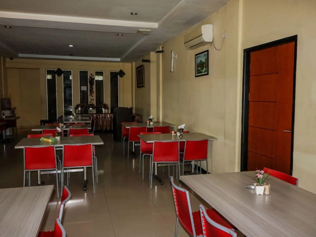 Parma City Hotel
