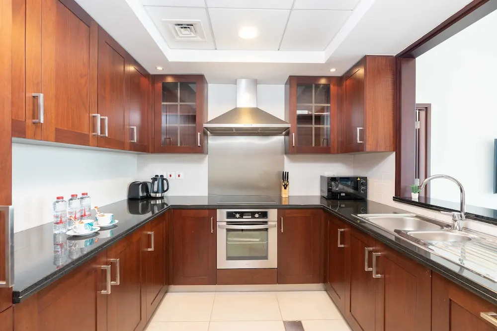 Lux BnB I 29 Burj BLVD I Downtown Views