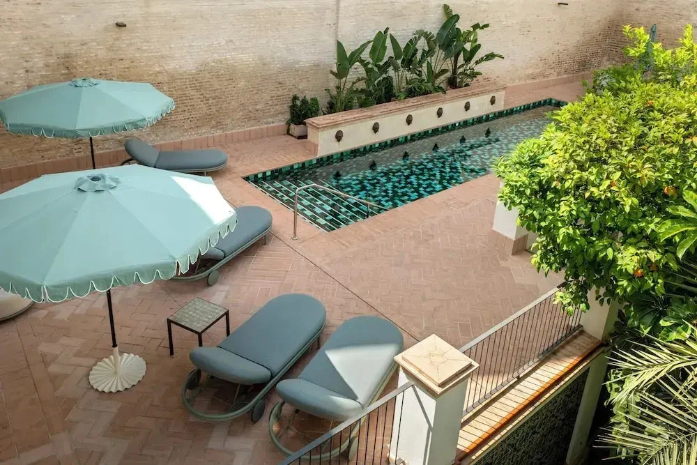 Hotel Boutique Casa del Limonero