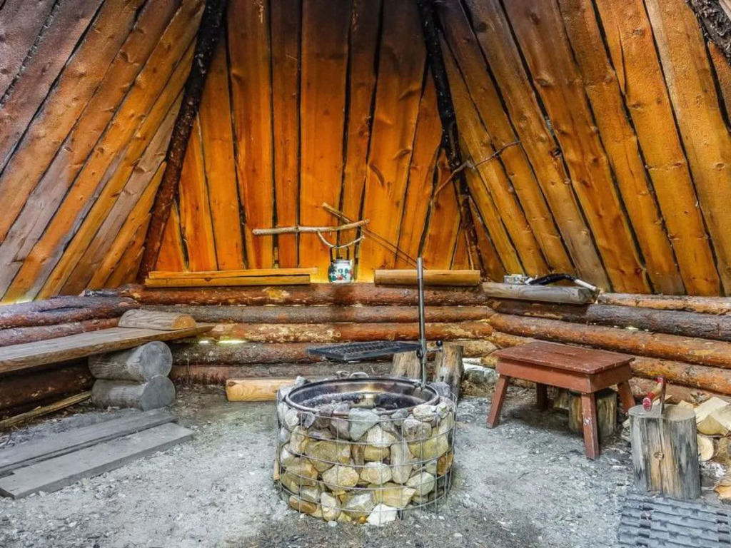 Holiday Home Kiepinkulma a