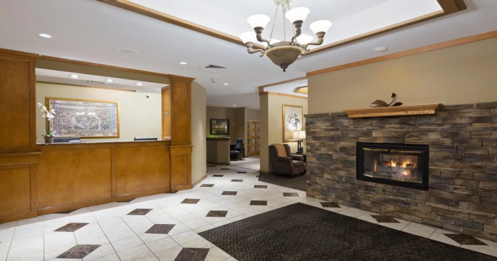 Chicago Club Inn & Suite