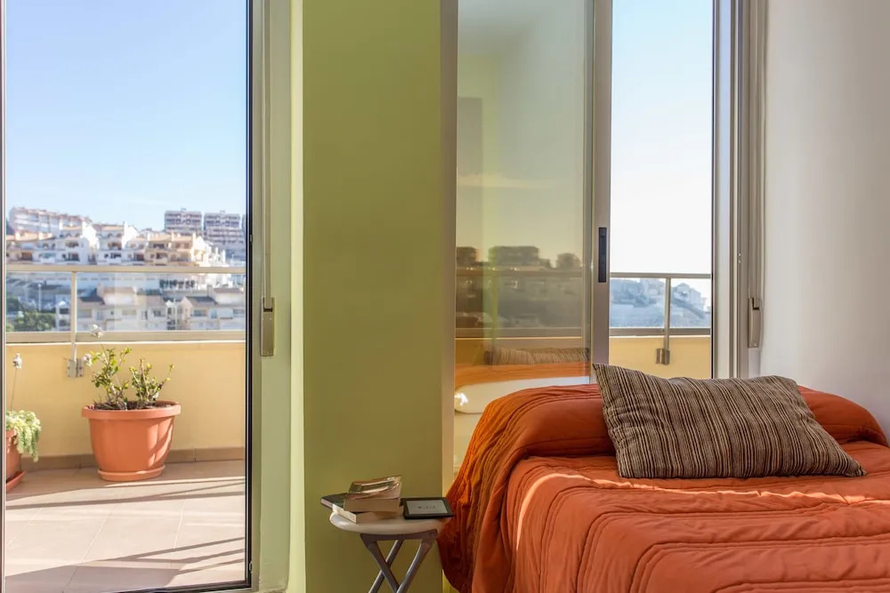 Cap Blanc Penthouse