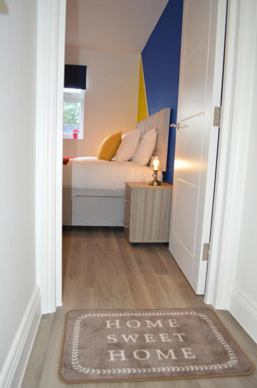 Modern Apartment in a quiet location of Hatfield