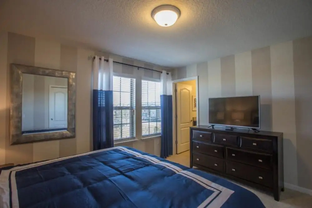 Villa in Windsor at Westside 1532