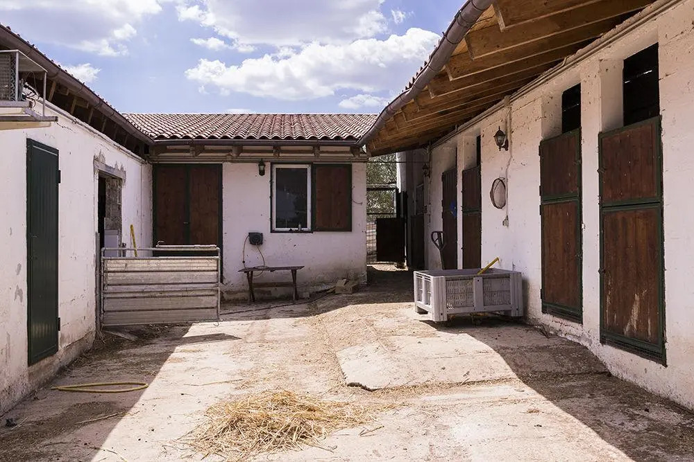 Casina Murgecchia Fano