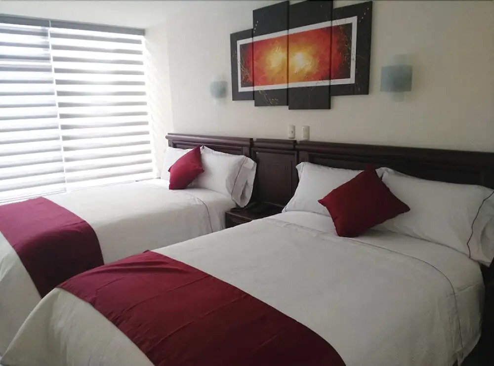 Hotel Cosmopolita