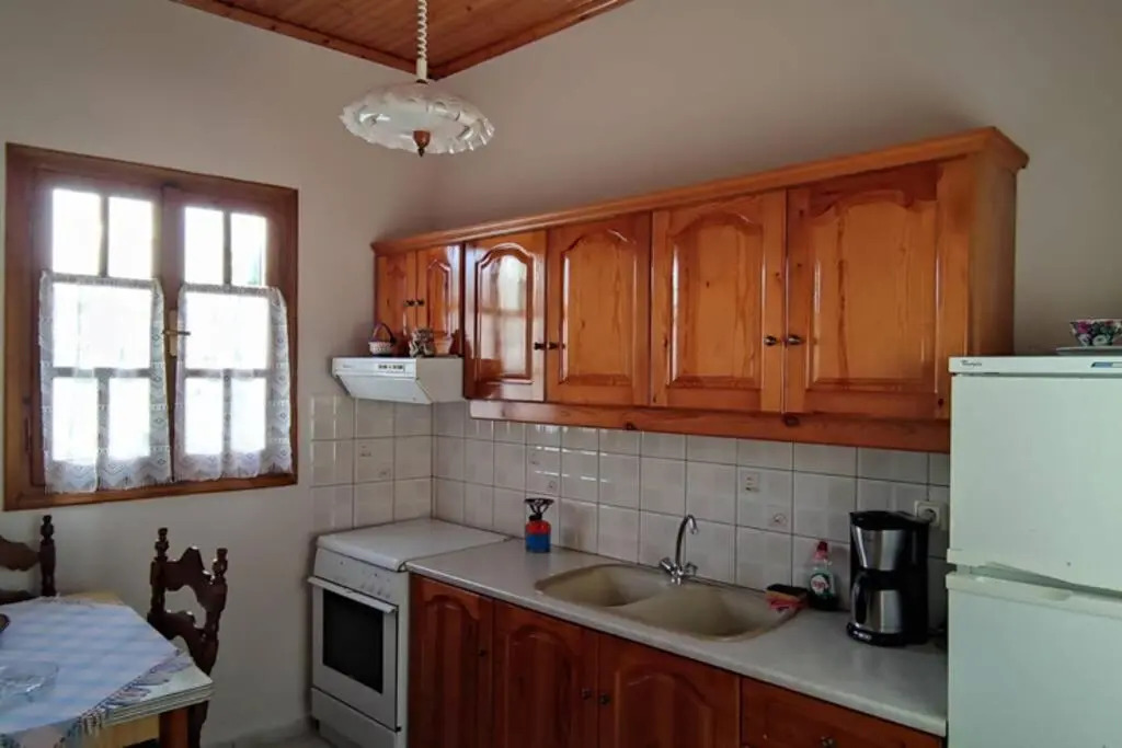 Feli's country house