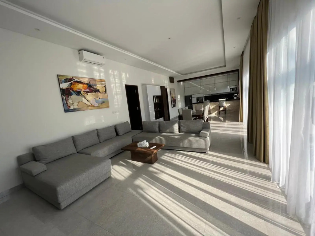 Villa Niang Ando