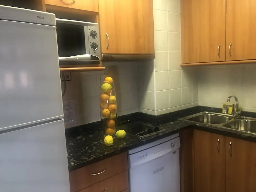 Apartamentos Solineu