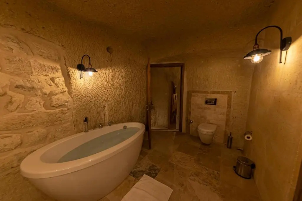 Feris Cave Suite Hotel