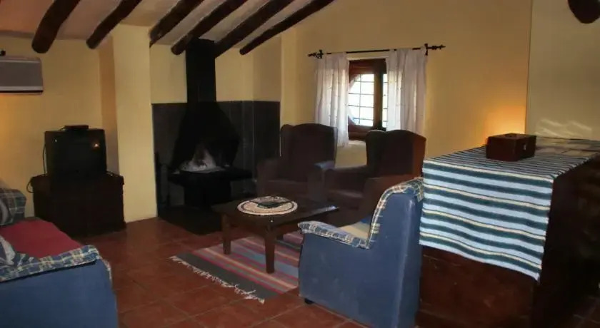 Cortijo de Rojas