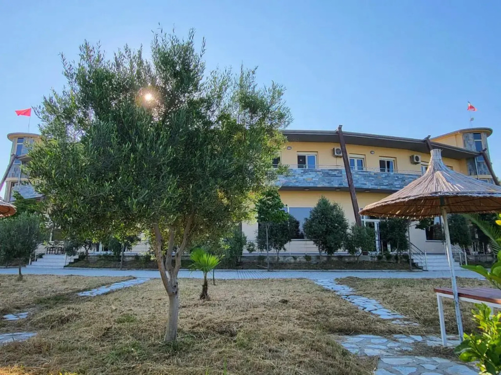Panorama Guesthouse