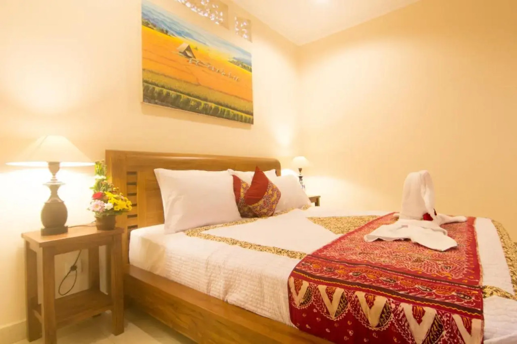 Teja Hostel