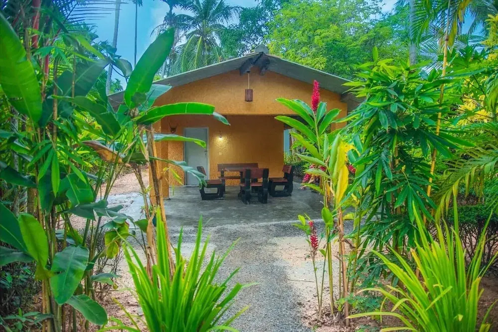 Mandari Villa