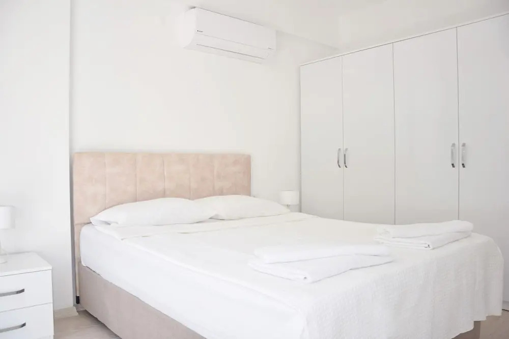 Saltanat Konaklari Apartment