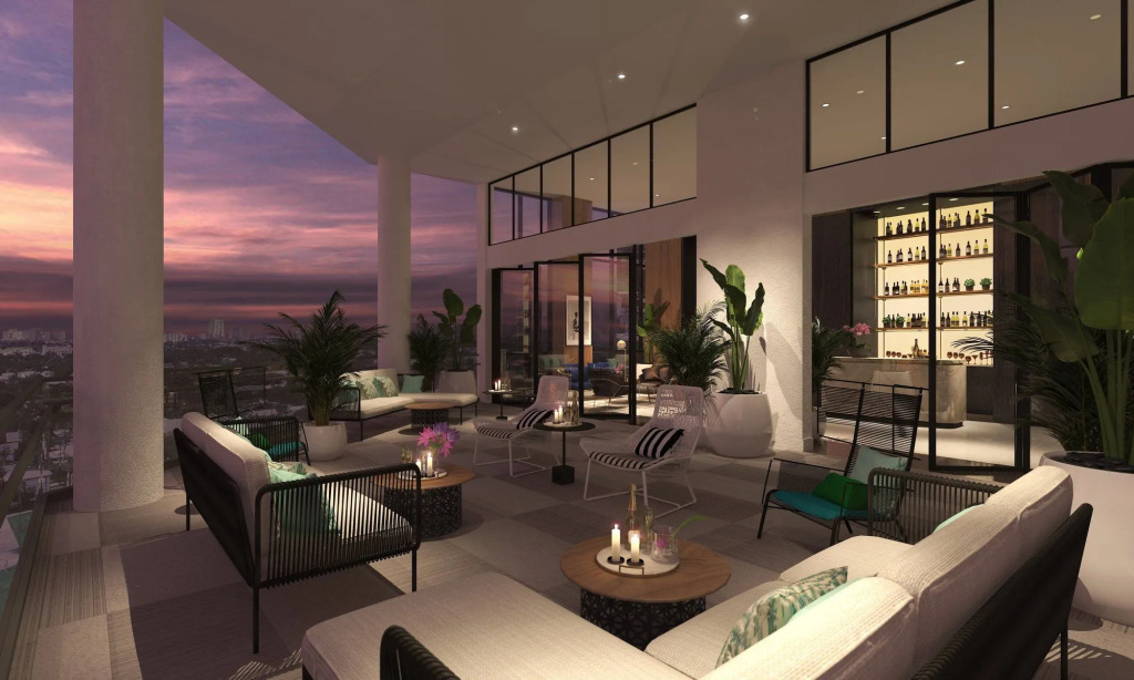 The Dalmar, Fort Lauderdale, a Tribute Portfolio Hotel