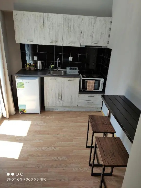 Closer "Egnatia Apartment 2"