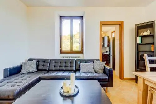 Assisi Nice View Apartment
