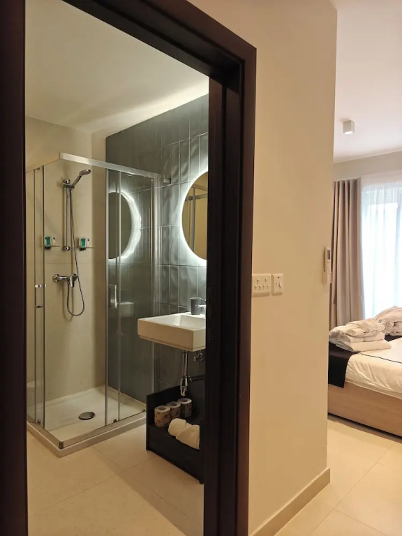 Veduta ta' Pinu Holiday Residences