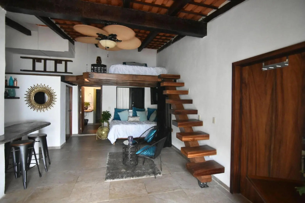 Hotel Vista Oceana