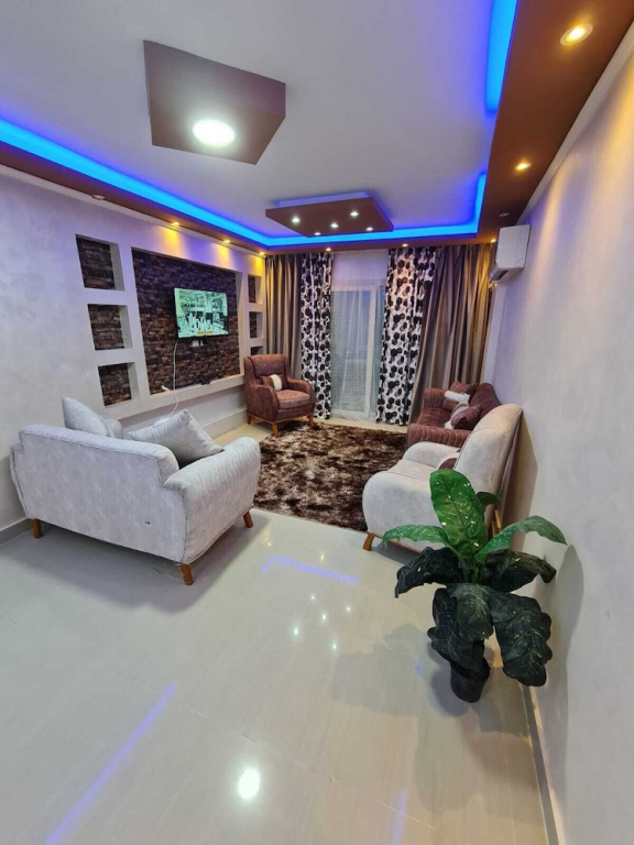 Movinpick Guest House