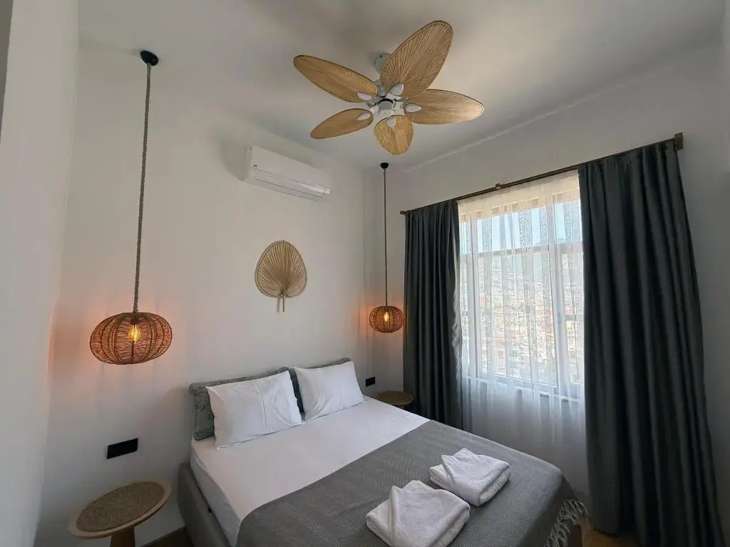 Casa Vagabundo