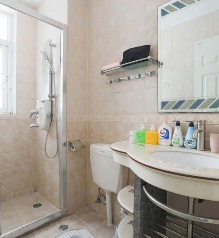 Locals Boutique Apartment Zhongshan Ba Road No.9 Branch