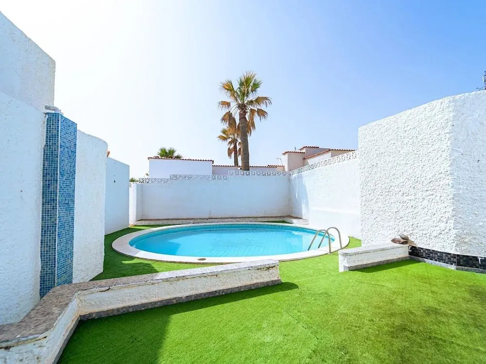 Belvilla by OYO Holiday Home in Arico El Nuevo