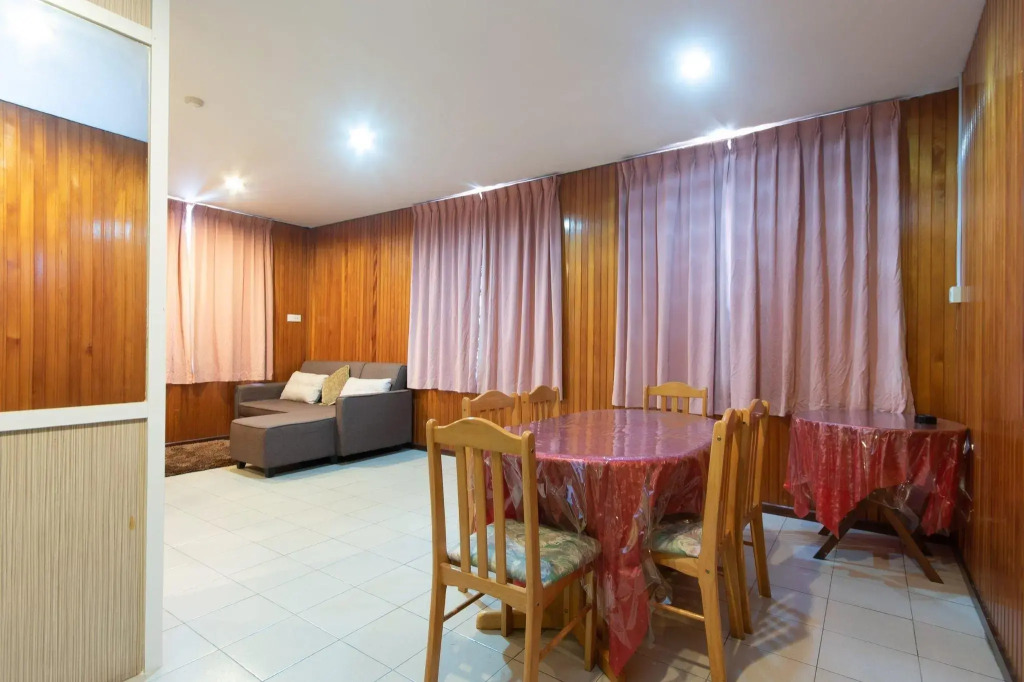 Hotel Kristal, Keningau