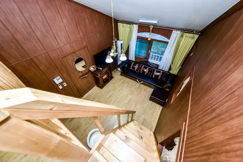 Padobwa House - 49sqm